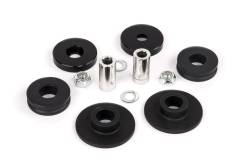 Dinan - Dinan D110-0008 Suspension Shock Absorber Mount for BMW - Image 2