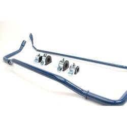 Dinan - Dinan D120-0595 BMW Suspension Stabilizer Bar Assembly - Image 2