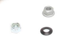 Dinan - Dinan D140-0946 Suspension Shock Absorber for BMW 2.5/3.0 - Image 3