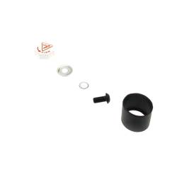 Dinan - Dinan D140-1364 BMW 3.0 3.2 Suspension Strut - Image 3