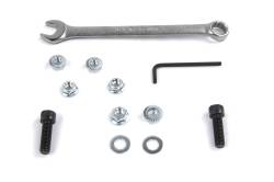 Dinan - Dinan D180-0461 BMW 2.5 2.8 3.0 3.2 Suspension Shock Absorber Tower Brace - Image 5