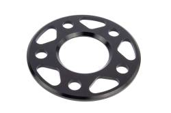 Dinan - Dinan 210-2024 Aluminum Wheel Spacer Kit 66.5mm 6mm Thick 5x112 Pair - Image 3