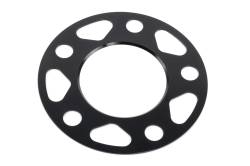 Dinan - Dinan D210-2032 Aluminum Wheel Spacer Kit 72.6mm 2mm Thick 5x120 Pair - Image 3