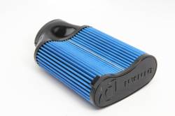Dinan - Dinan D401-0023 BMW Sport Utility 4.4 Engine Air Filter - Image 2
