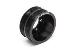 Dinan - Dinan D560-0001 Engine Crankshaft Pulley for BMW Convertible/Coupe/Sedan 5.0 - Image 1