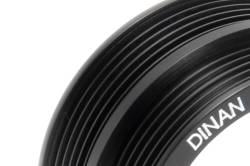 Dinan - Dinan D560-0004 Engine Crankshaft Pulley for 08-13 BMW M3 Base 4.0 - Image 3