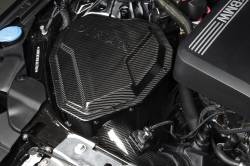 Dinan - Dinan D760-0055 Air Intake Kit for BMW Coupe/Sedan/Wagon 2.0 - Image 8