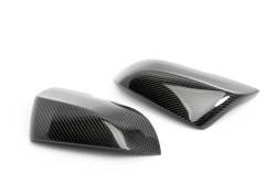 Dinan - Dinan D980-0022 BMW Door Mirror Cover - Image 1