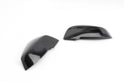 Dinan - Dinan D980-0022 BMW Door Mirror Cover - Image 2