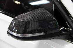 Dinan - Dinan D980-0022 BMW Door Mirror Cover - Image 4