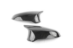 Dinan - Dinan D980-0025 BMW Door Mirror Cover - Image 1