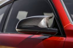 Dinan - Dinan D980-0025 BMW Door Mirror Cover - Image 4