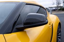 Dinan - Dinan for 20-25 GR Supra Hatchback 2.0/3.0 Door Mirror Cover - Image 3