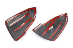 Dinan - Dinan for 20-25 GR Supra Hatchback 2.0/3.0 Door Mirror Cover - Image 4