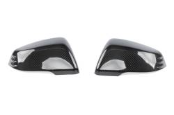 Dinan - Dinan for 20-25 GR Supra Hatchback 2.0/3.0 Door Mirror Cover - Image 5