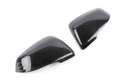 Dinan - Dinan for 20-25 GR Supra Hatchback 2.0/3.0 Door Mirror Cover - Image 8