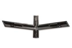 Drake Muscle - Drake Muscle CA-190005-BTD 10-13 Chevrolet Camaro Grille Insert - Image 3