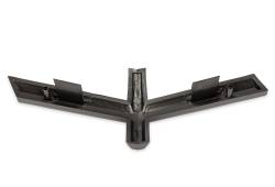 Drake Muscle - Drake Muscle CA-190005-BTD 10-13 Chevrolet Camaro Grille Insert - Image 4