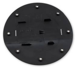 Drake Muscle - Drake Muscle FR3Z-6640526-5A 15-22 Ford Mustang Fuel Filler Door - Image 5