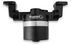 Frostbite - Frostbite 22-138 Engine Water Pump for AC DeTomaso Ford/Lincoln 221-351 - Image 4