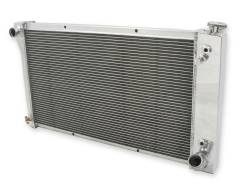 Frostbite - Frostbite FB155 Radiator for Chevy/GMC Sport Utility 283-454 - Image 1