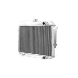 Frostbite - Frostbite FB701 Dodge/Plymouth Radiator - Image 2