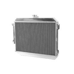 Frostbite - Frostbite FB701 Dodge/Plymouth Radiator - Image 3