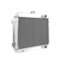 Frostbite - Frostbite FB701 Dodge/Plymouth Radiator - Image 4