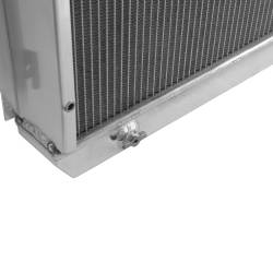 Frostbite - Frostbite FB701 Dodge/Plymouth Radiator - Image 5