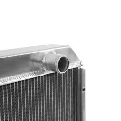 Frostbite - Frostbite FB701 Dodge/Plymouth Radiator - Image 6