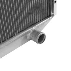 Frostbite - Frostbite FB701 Dodge/Plymouth Radiator - Image 7