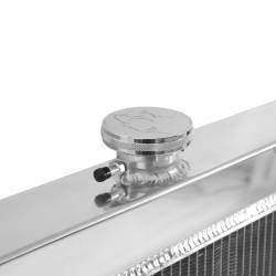 Frostbite - Frostbite FB701 Dodge/Plymouth Radiator - Image 8