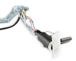 Holley - Holley Sniper EFI 12-328 Fuel Pump Modules 350 LPH for 82-92 Camaro/Firebird - Image 4