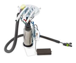 Holley - Holley Sniper EFI 12-329 Fuel Pump Modules 350 LPH for 78-88 Buick GMC/OM/Pon - Image 2