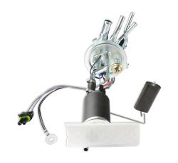 Holley - Holley Sniper EFI 12-330 Holley 350 LPH Fuel Pump Models - Image 3