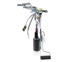 Holley - Holley Sniper EFI 12-331 350 LPH Fuel Pump Module Assembly for GM - Image 1