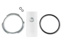 Holley - Holley Sniper EFI 12-331 350 LPH Fuel Pump Module Assembly for GM - Image 4