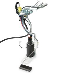 Holley - Holley Sniper EFI 12-333 Fuel Pump Modules 350 LPH for 73-91 Chevy/GMC - Image 1