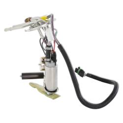 Holley - Holley Sniper EFI 12-335 HOLLEY 350 LPH FUEL PUMP MODULES - Image 3