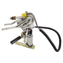 Holley - Holley Sniper EFI 12-335 HOLLEY 350 LPH FUEL PUMP MODULES - Image 4