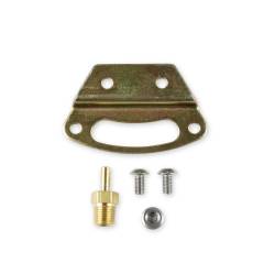 Holley EFI - Holley EFI 12-895 Fuel Pressure Regulator - Image 5
