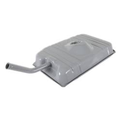 Holley Sniper EFI - Holley Sniper EFI 19-583 Stock Replacement Fuel Tank for Chevrolet El Camino - Image 4