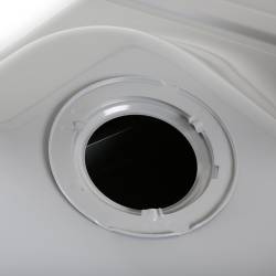 Holley Sniper EFI - Holley Sniper EFI 19-583 Stock Replacement Fuel Tank for Chevrolet El Camino - Image 7