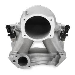 Holley EFI - Holley 300-272 Engine Intake Manifold for Ford Small Block - Image 1