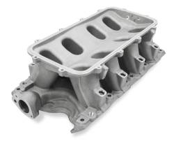 Holley EFI - Holley 300-272 Engine Intake Manifold for Ford Small Block - Image 2