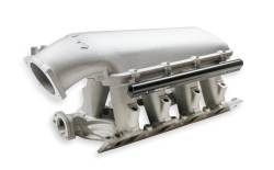 Holley EFI - Holley 300-272 Engine Intake Manifold for Ford Small Block - Image 3