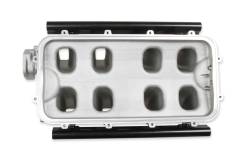 Holley EFI - Holley 300-272 Engine Intake Manifold for Ford Small Block - Image 9