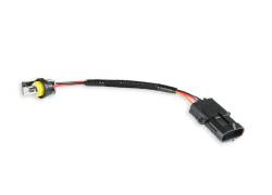 Holley EFI - Holley EFI 558-466 Manifold Absolute Pressure Sensor Adapter - Image 1