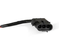 Holley EFI - Holley EFI 558-466 Manifold Absolute Pressure Sensor Adapter - Image 2