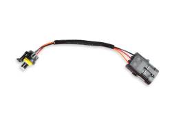 Holley EFI - Holley EFI 558-466 Manifold Absolute Pressure Sensor Adapter - Image 3